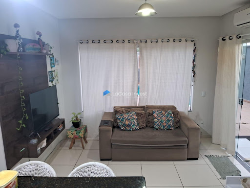 Apartamento 1 Dormitório à Venda em Alto de Taperapuan, Porto Seguro
