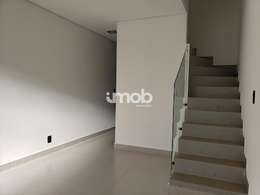 Casa à Venda Condomínio  Jardim Europa Sorocaba SP