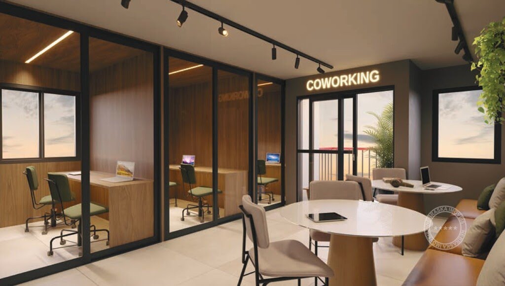 Coworking