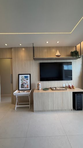 Apartamento à venda com 2 quartos, 1 suíte, 1 vaga e 65m² no Carneiros, Tamandaré (PE) — foto 14 de 30