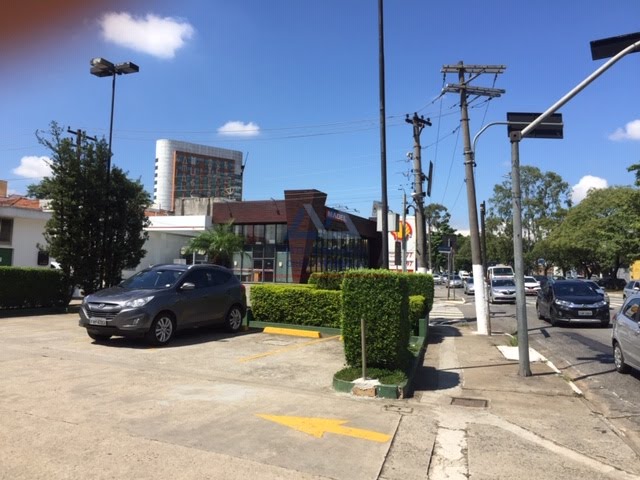 Terreno à venda com 1700m² de terreno no Campo Belo, São Paulo (SP) — foto 16 de 26