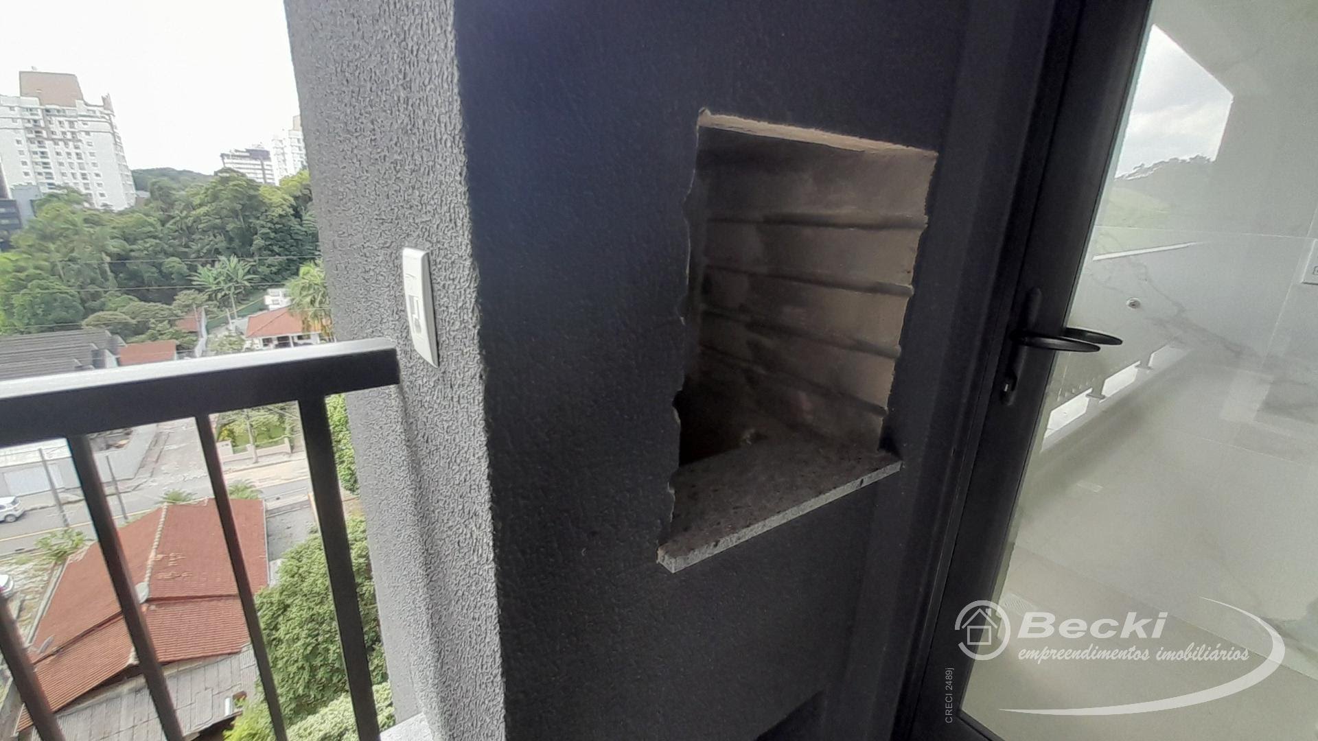 Apartamento à venda com 3 quartos, 1 suíte, 1 vaga e 76m² no Anita Garibaldi, Joinville (SC) — foto 20 de 20