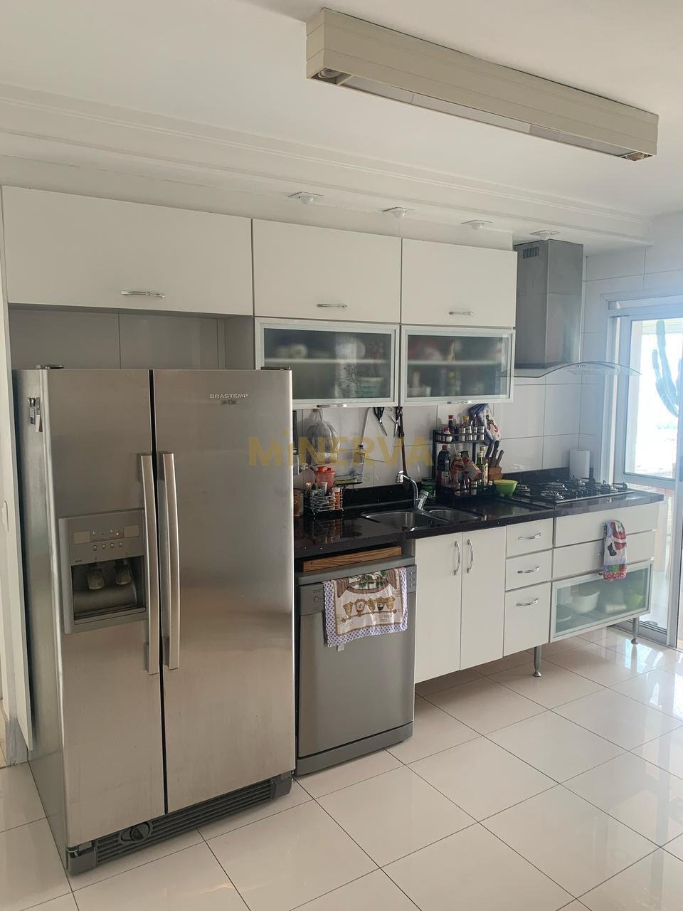 Apartamento à venda com 2 quartos, 2 suítes, 2 vagas e 124m² no Chácara Califórnia, São Paulo (SP) — foto 23 de 28