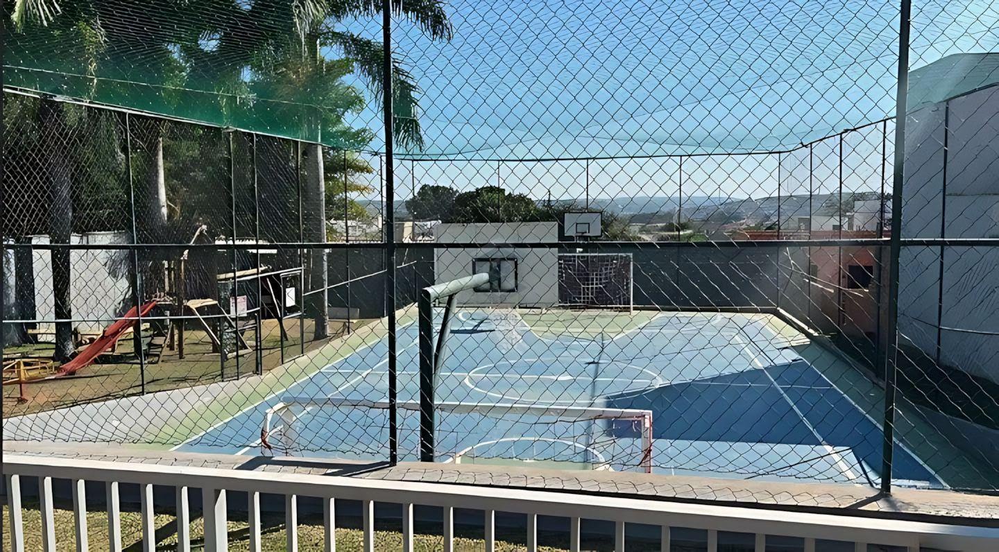 Terreno à venda com 201m² de terreno no Jardim Villagio Milano, Sorocaba (SP) — foto 8 de 11