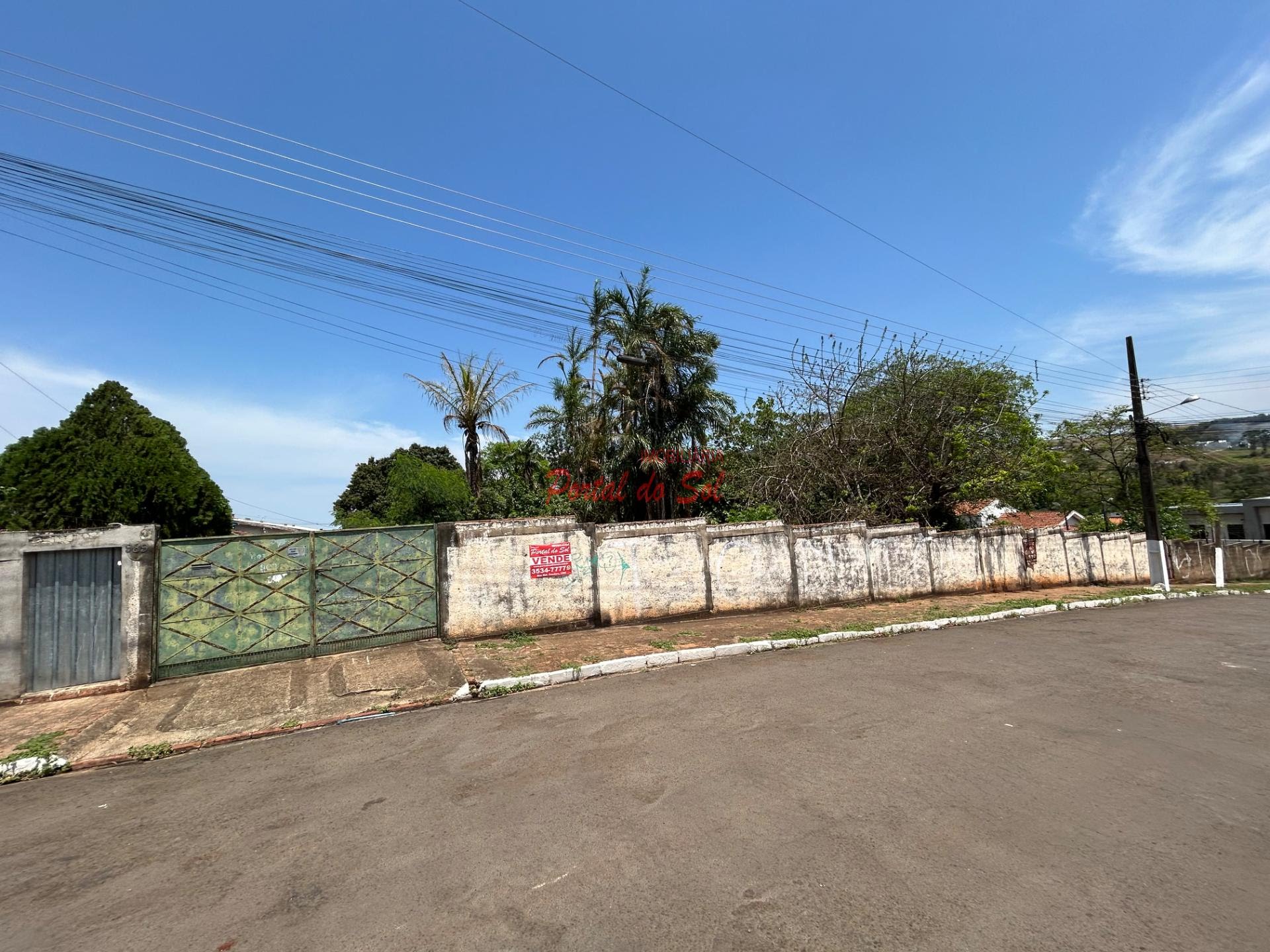 Terreno à venda com 2472m² de terreno no Jardim Alphaville, Santo Antônio da Platina (PR) — foto 11 de 11