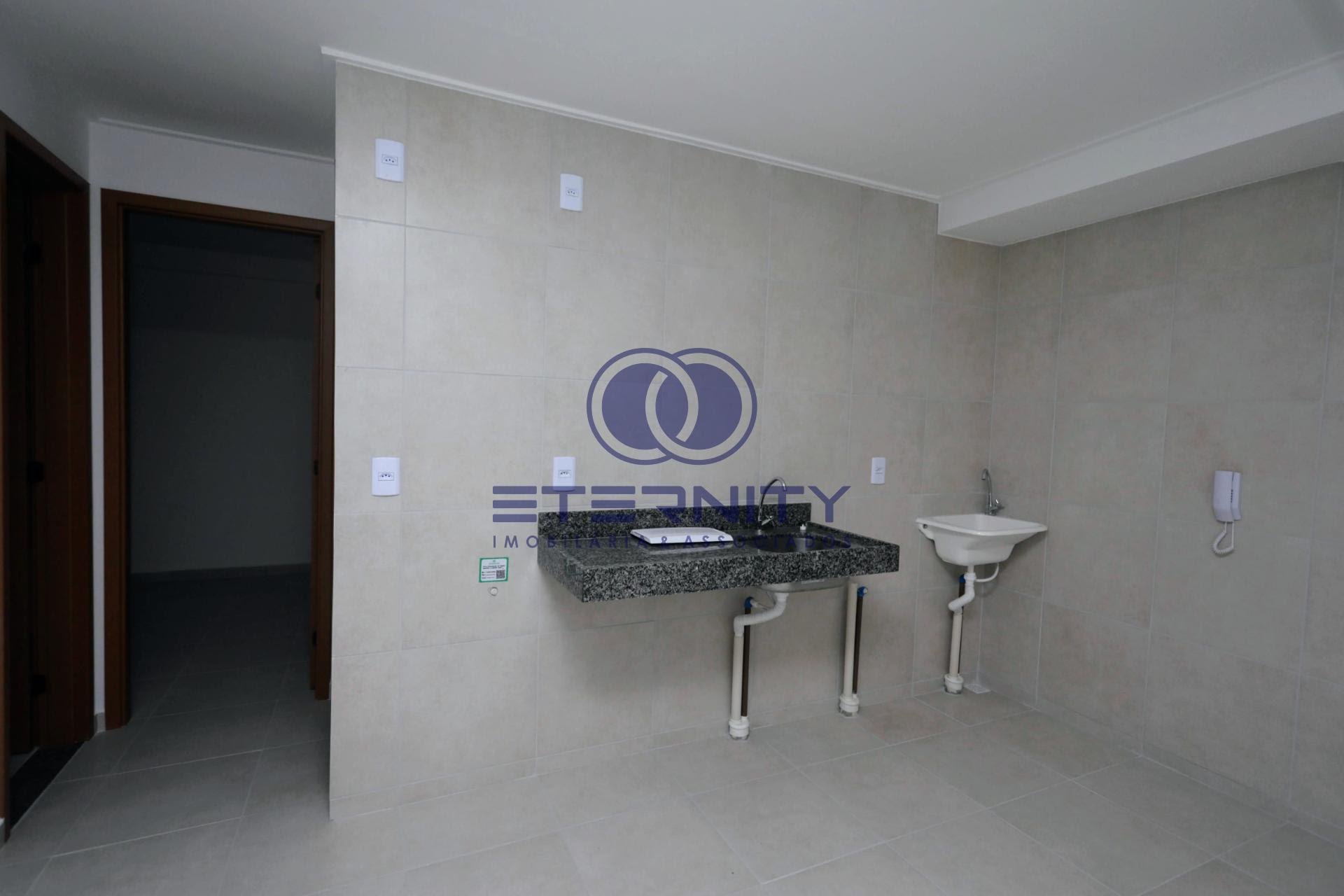 Apartamento à venda com 2 quartos, 1 suíte, 1 vaga e 40m² no Tamarineira, Recife (PE) — foto 23 de 27
