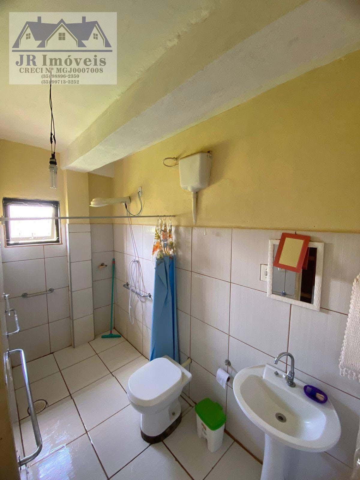 Casa à venda com 5 quartos, 1 suíte, 3 vagas e 341m² no Sossêgo, Piranguinho (MG) — foto 4 de 14