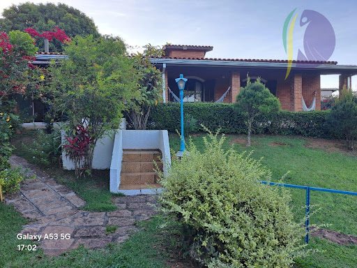 Chácara em Parque dos Cafezais 1  -  Itupeva