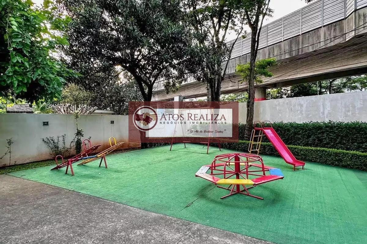 Apartamento à venda com 3 quartos, 1 banheiro, 1 vaga e 82m² no Santo Amaro, São Paulo (SP) — foto 17 de 30