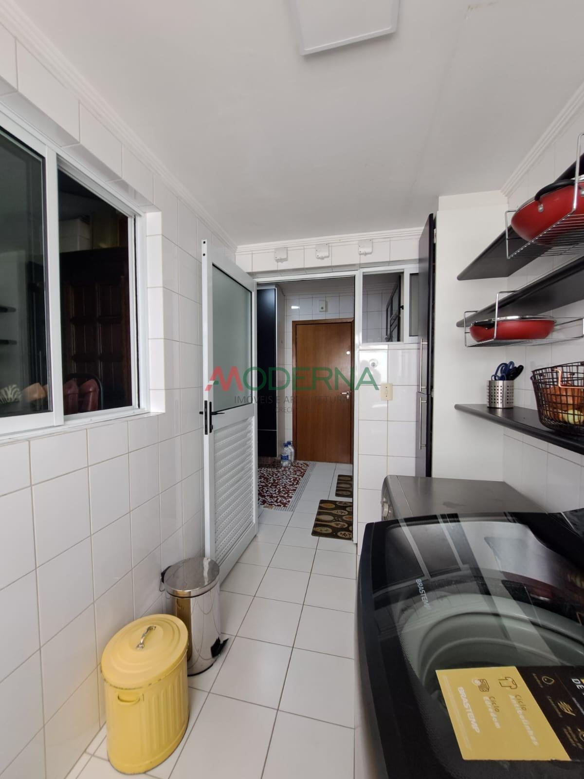 Apartamento à venda com 3 quartos, 2 suítes, 3 vagas e 90m² no Vila Bastos, Santo André (SP) — foto 16 de 17