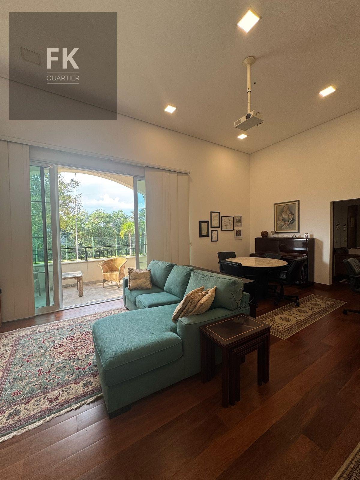 Casa à venda com 3 quartos, 3 suítes, 4 vagas e 787m² no Colinas da Anhanguera, Santana de Parnaíba (SP) — foto 17 de 18