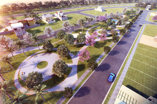 Lançamento Residencial Be Up em Campos dos Goytacazes do Luciano Huck