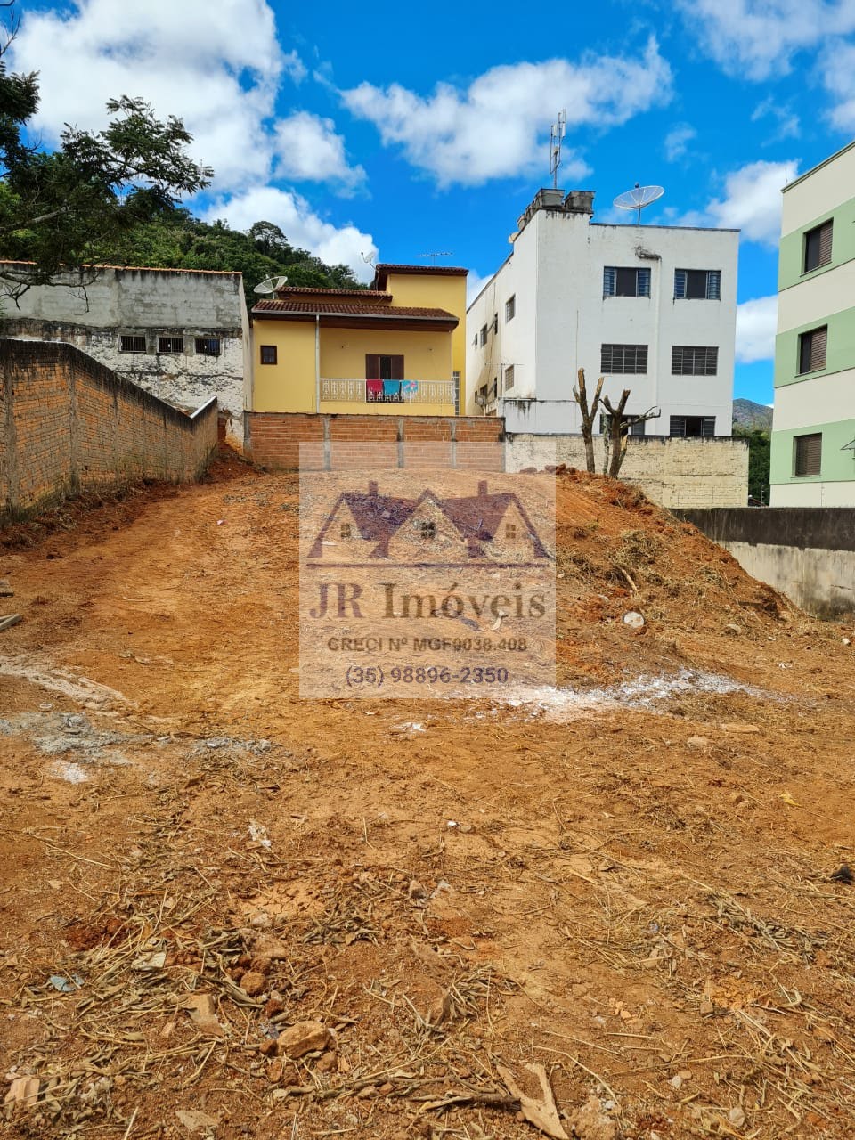 Terreno à venda com 532m² de terreno no Varginha, Itajubá (MG) — foto 8 de 18