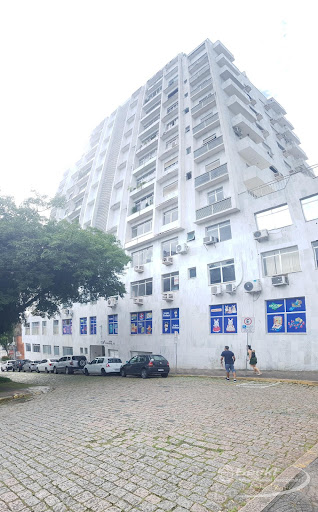 Edificio Precisente Sala Comercial