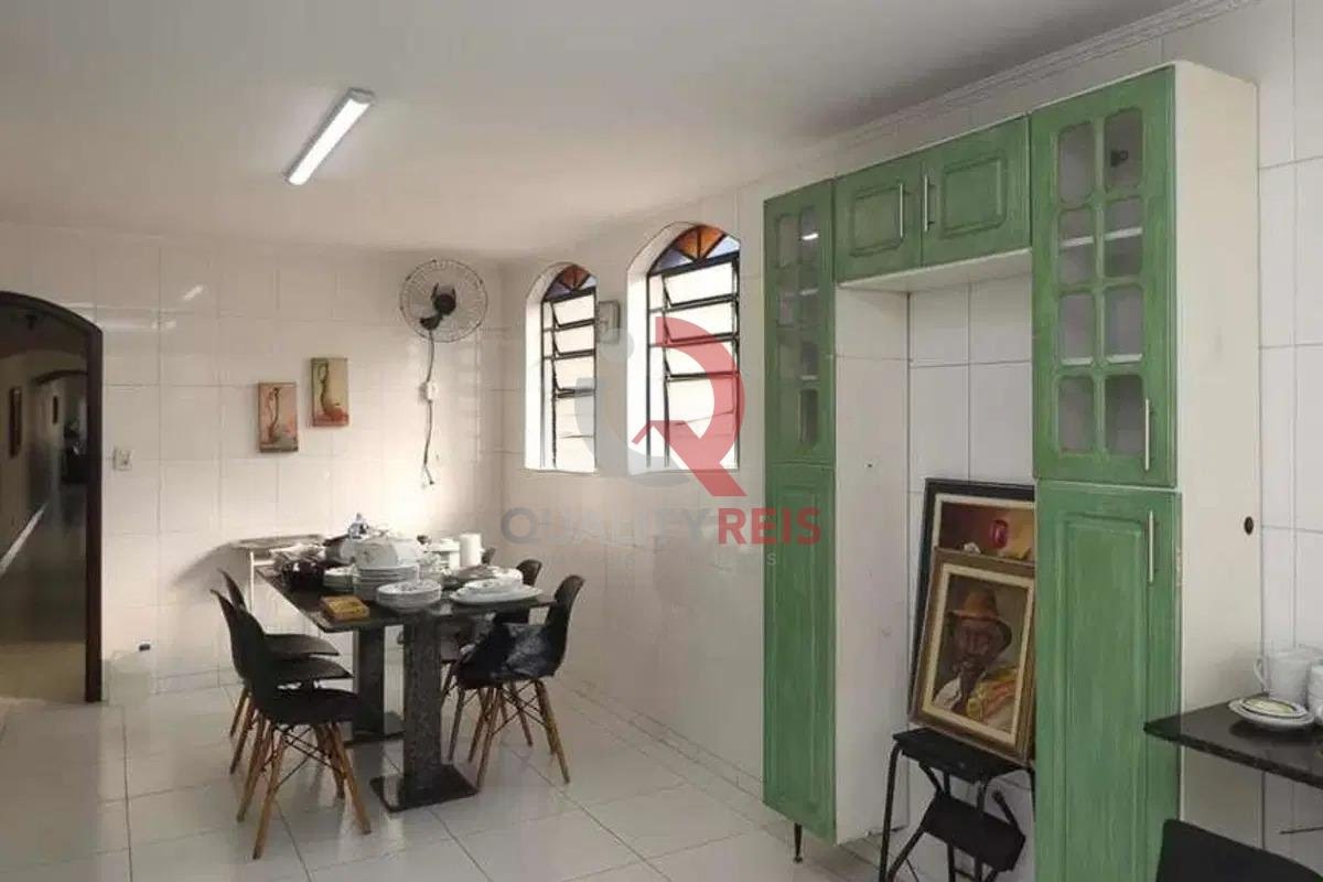 Sobrado, 4 quartos, 306 m² - Foto 15