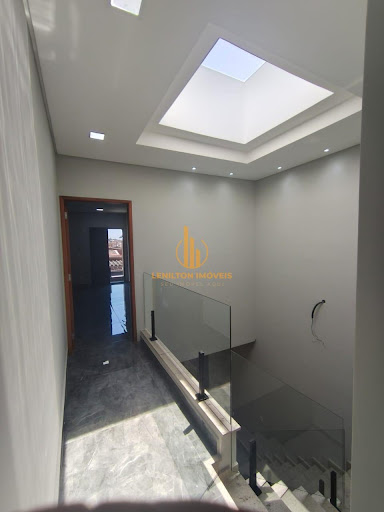 Sobrado à venda no Parque Oratório, Santo André, 150m², 3 dorms