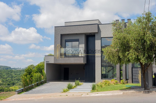 Casa em Condomínio Reserva Santa Anna  -  Santana de Parnaíba