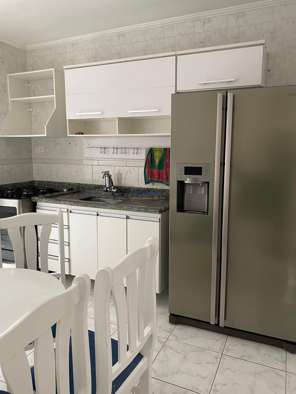 Apartamento à venda com 2 quartos, 1 suíte, 1 vaga e 74m² no Vila Assuncao, Praia Grande (SP) — foto 10 de 23