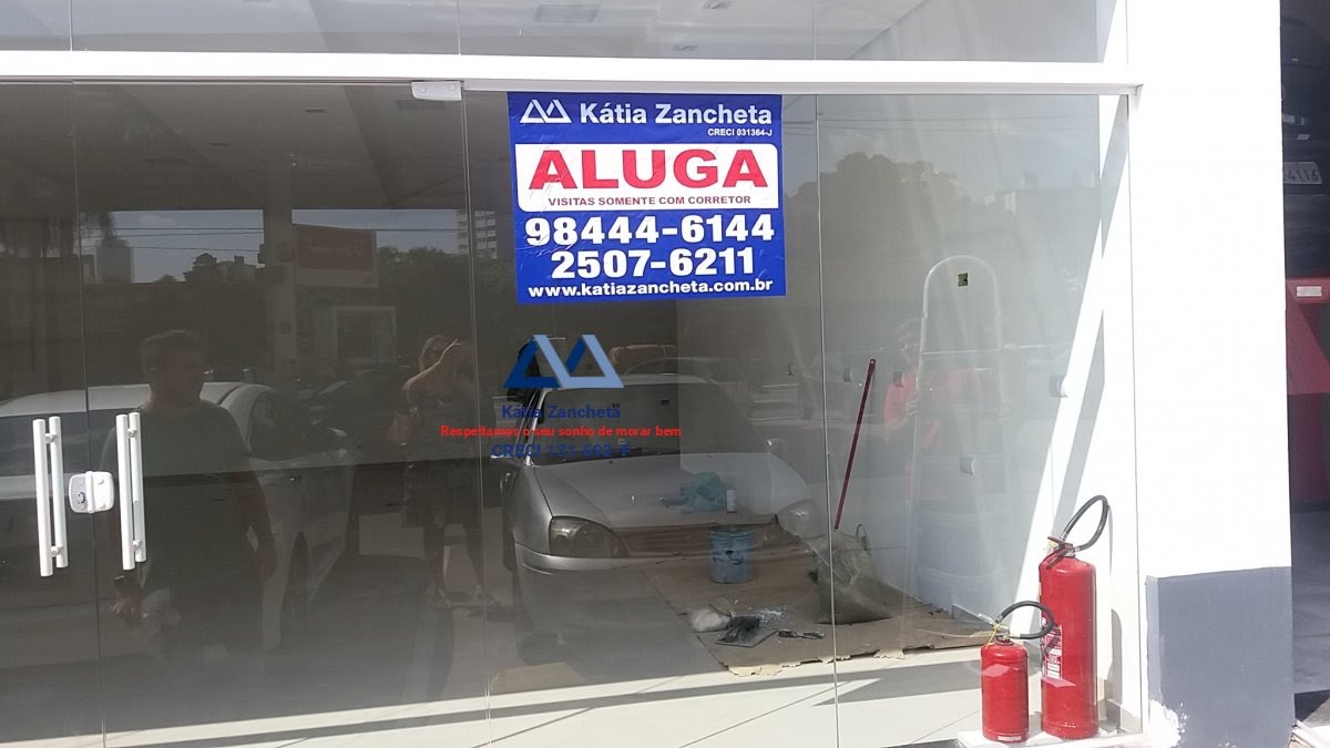 Comercial para alugar com 1 banheiro e 52m² no Vila Moinho Velho, São Paulo (SP) — foto 8 de 30