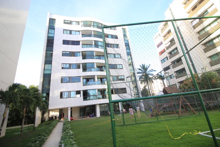 Apartamento à venda com 3 quartos, 1 suíte, 2 vagas e 85m² no Poço da Panela, Recife (PE) — foto 10 de 30