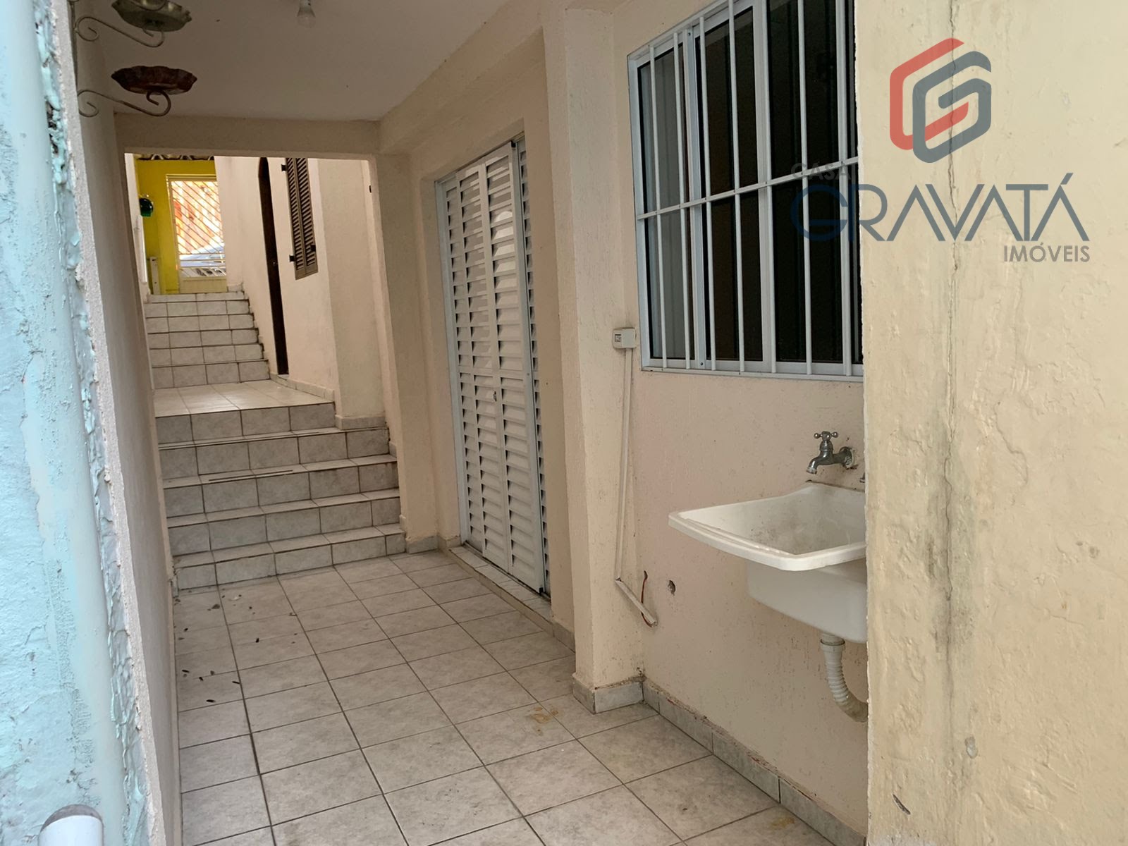 Casa à venda com 2 quartos, 1 banheiro, 1 vaga e 100m² no Vila Palmares, Santo André (SP) — foto 14 de 16