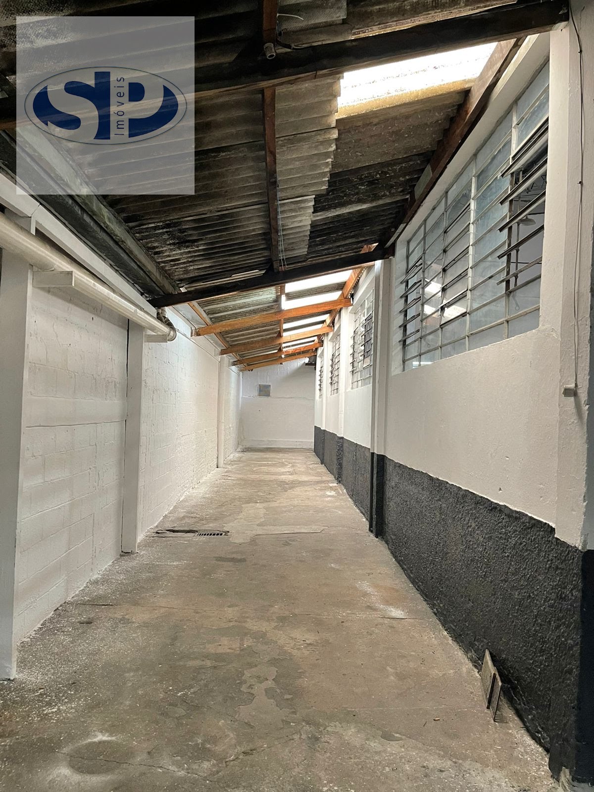 Depósito-Galpão, 750 m² - Foto 20