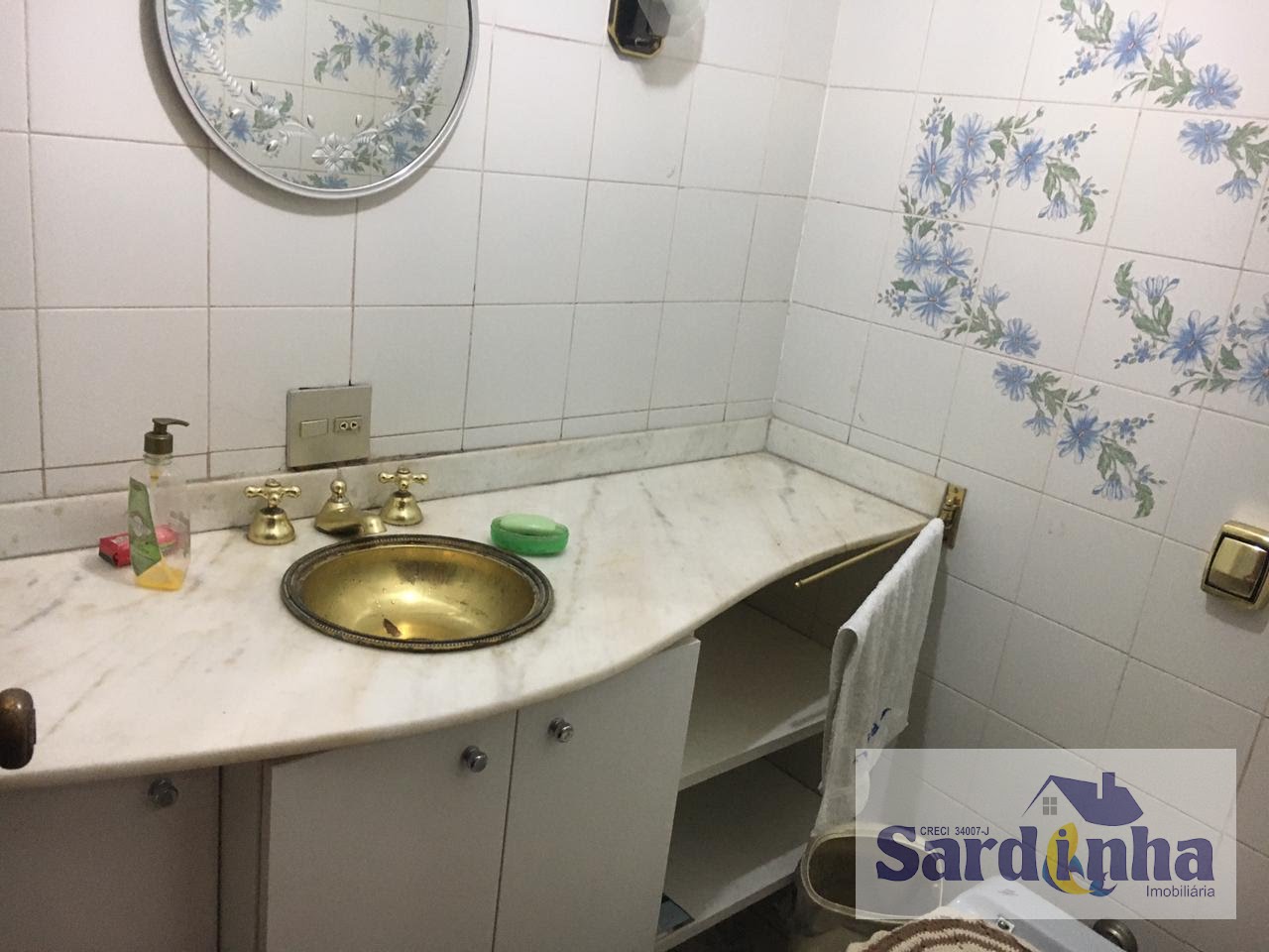 Apartamento à venda com 4 quartos, 3 banheiros, 1 vaga e 200m² no Brooklin Paulista, São Paulo (SP) — foto 16 de 21