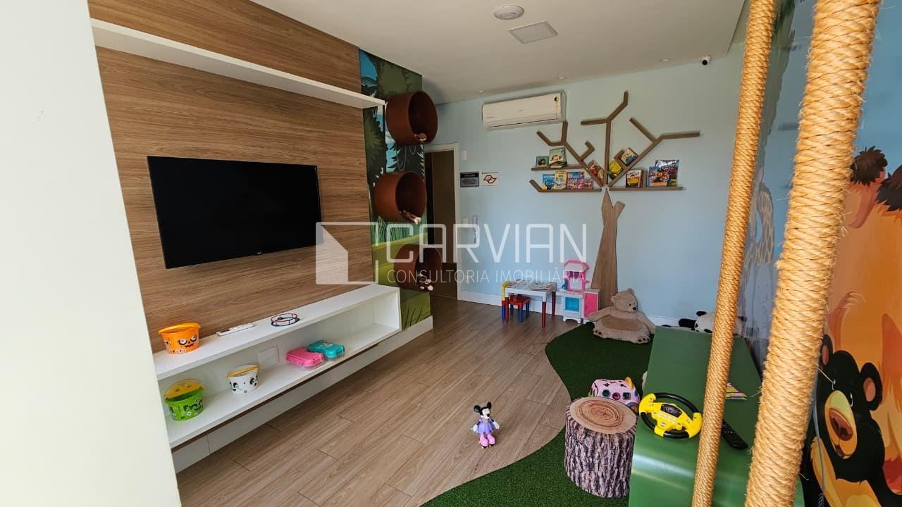Apartamento à venda com 2 quartos, 1 suíte, 1 vaga e 61m² no Bonfim Paulista, Ribeirão Preto (SP) — foto 7 de 30