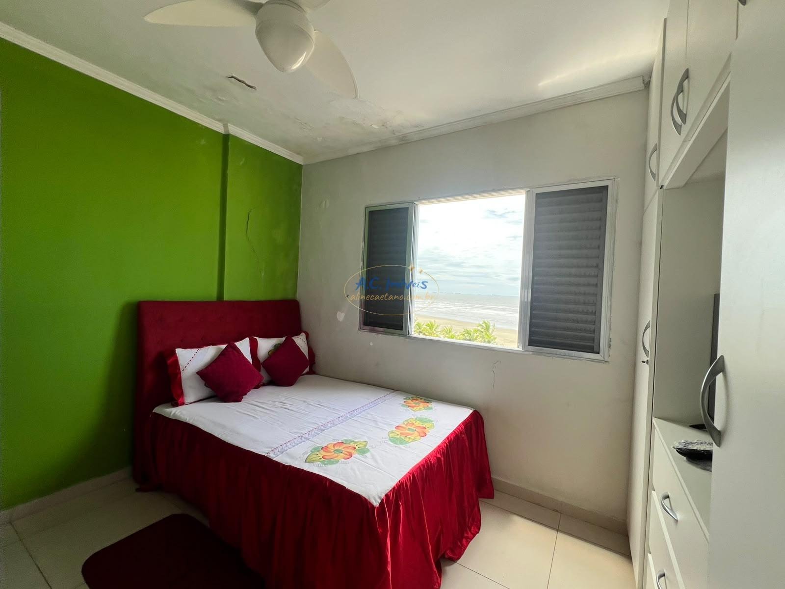 Apartamento à venda com 1 quarto, 1 banheiro, 1 vaga e 55m² no Vila Assuncao, Praia Grande (SP) — foto 12 de 30