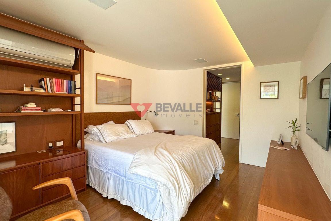 Apartamento à venda com 3 quartos, 3 suítes, 2 vagas e 175m² no Ipanema, Rio de Janeiro (RJ) — foto 13 de 30