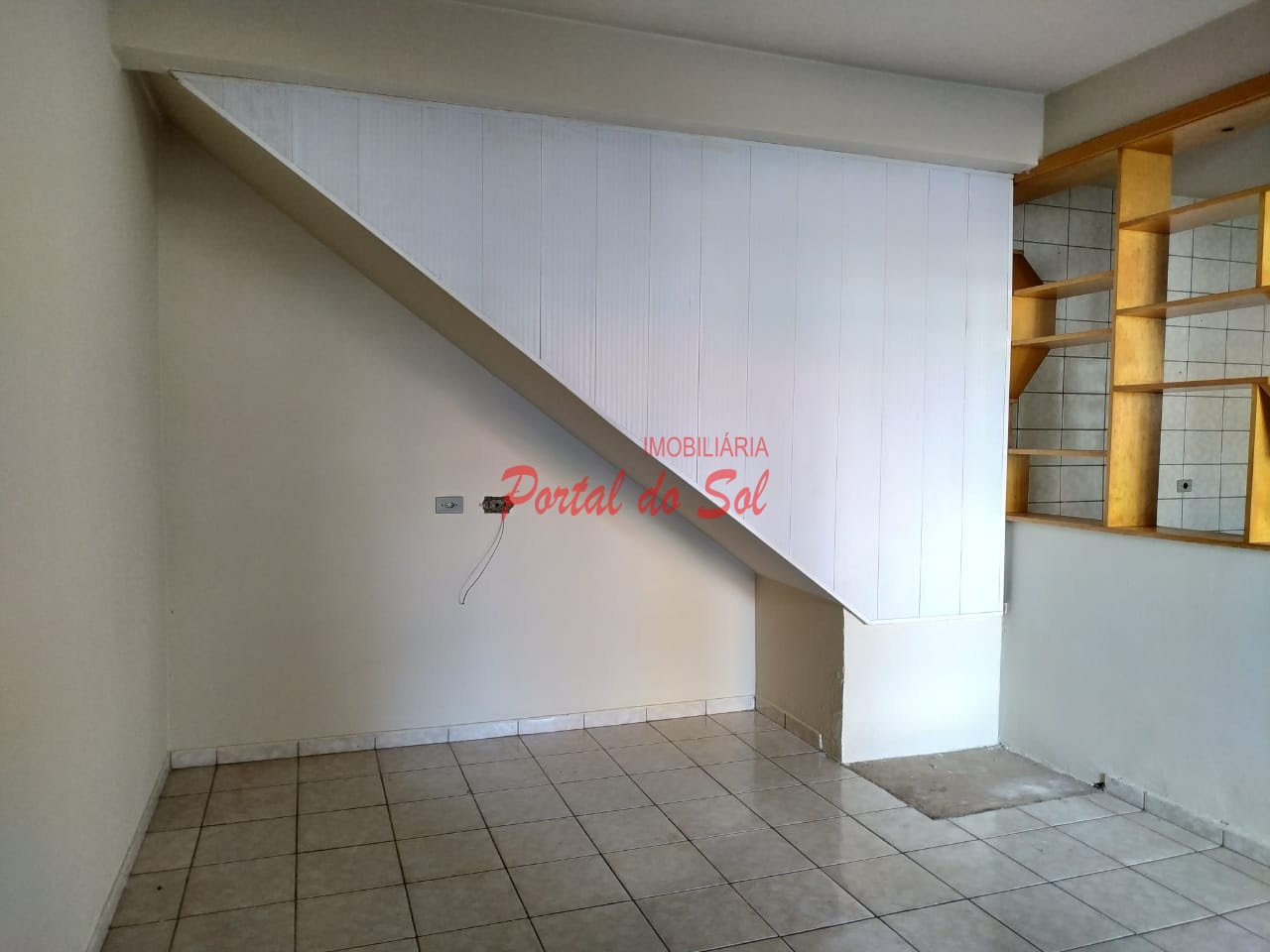 Casa à venda com 1 quarto, 1 banheiro, 3 vagas e 62m² no Jardim Santa Cruz, Santo Antônio da Platina (PR) — foto 6 de 9