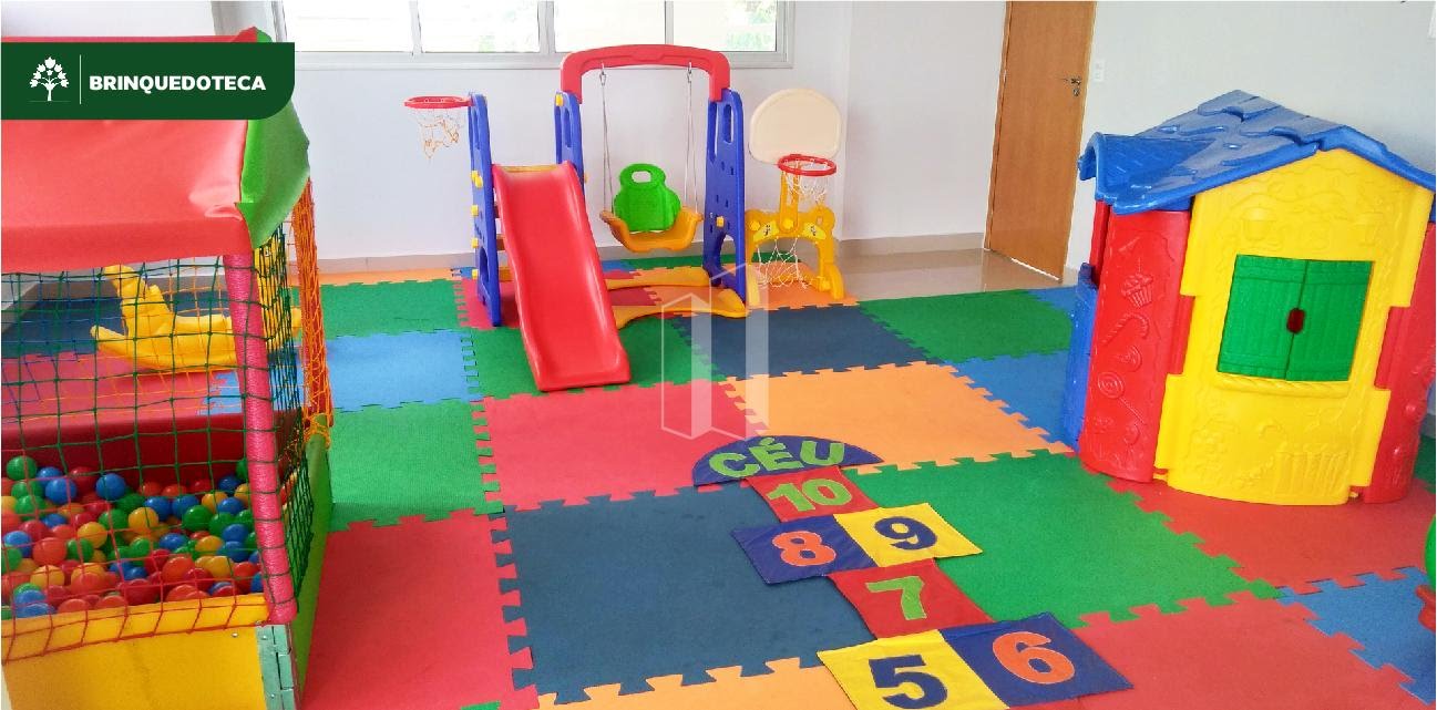 Apartamento à venda com 2 quartos, 1 suíte, 1 vaga e 56m² no Vila Rosa, Goiânia (GO) — foto 11 de 28