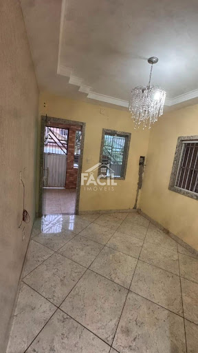 Casa à Venda em Cidade Continental, Serra - 3 Quartos, 264m²
