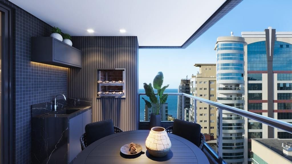 Apartamento à venda com 3 quartos, 3 suítes, 2 vagas e 116m² no Meia Praia, Itapema (SC) — foto 13 de 15