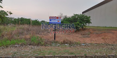 Terreno em Aurelio Bernardi  -  Ji-Paraná