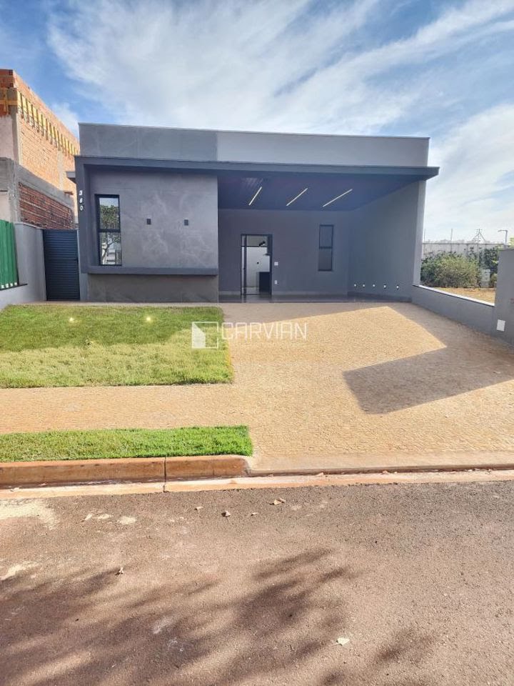 Casa à venda com 3 quartos, 3 suítes, 4 vagas e 156m² no Real Sul, Ribeirão Preto (SP) — foto 2 de 25