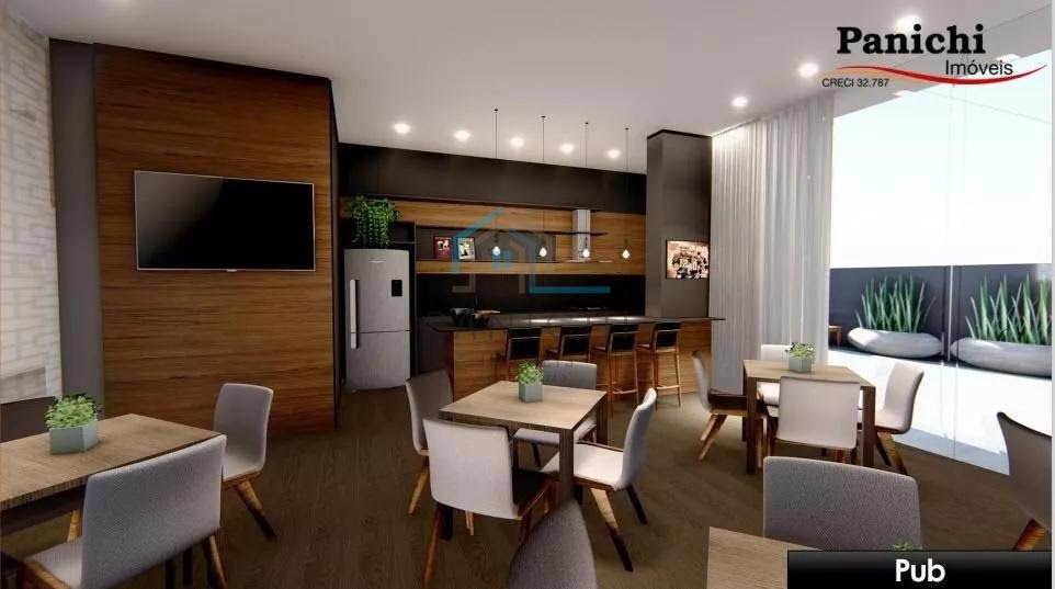 Apartamento à venda com 2 quartos e 1 vaga no Centro, Ijuí (RS) — foto 11 de 18