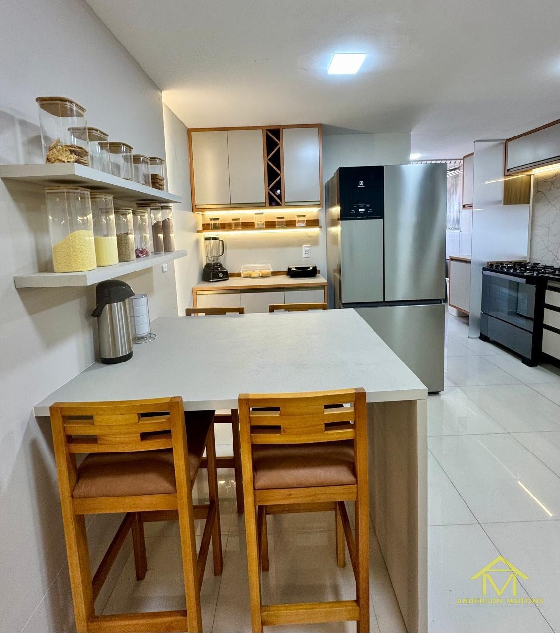 Apartamento à venda com 3 quartos, 3 banheiros, 2 vagas e 120m² no Praia de Itaparica, Vila Velha (ES) — foto 8 de 20
