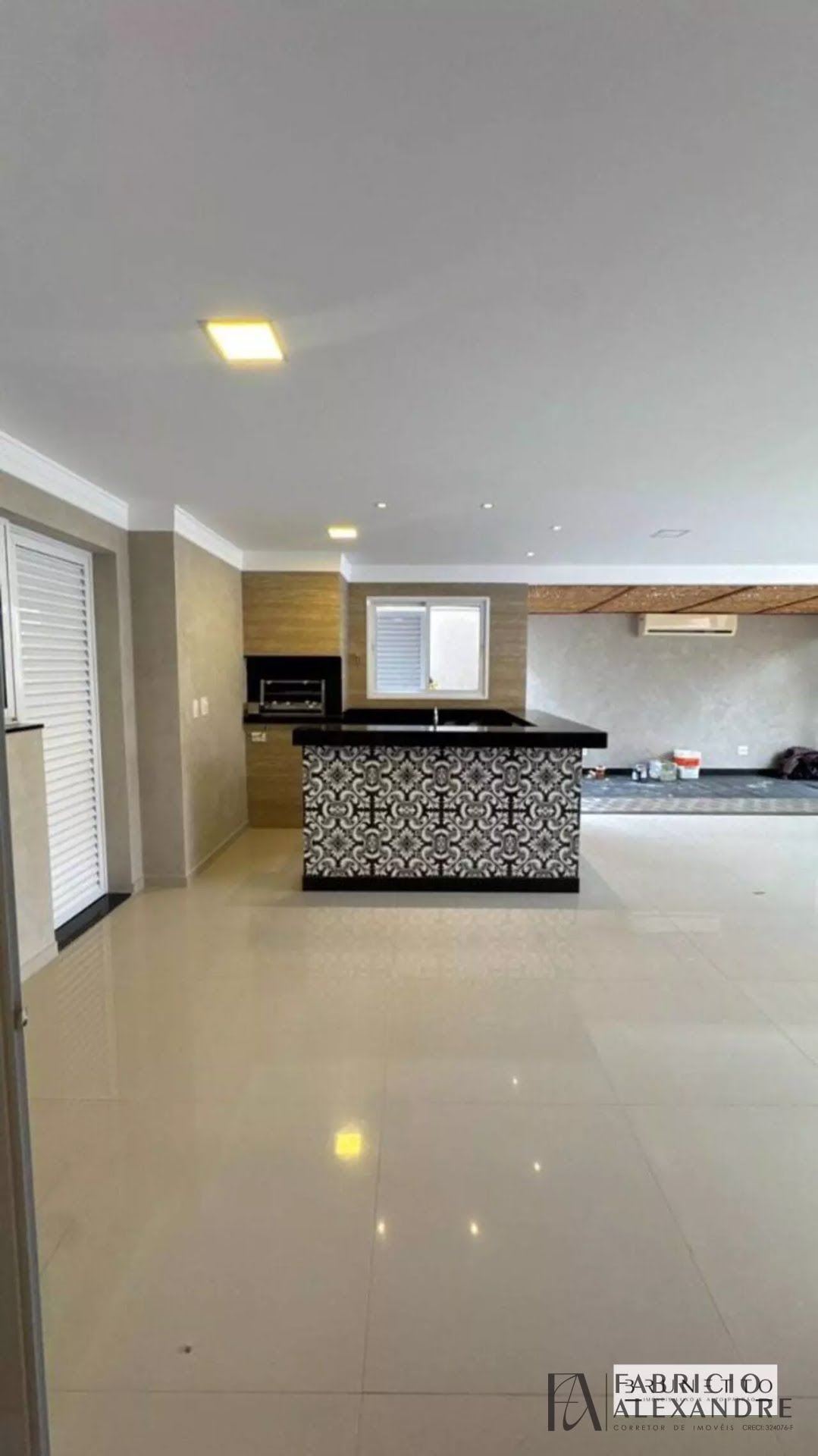 Casa à venda com 4 quartos, 4 suítes, 4 vagas e 625m² no Parque Residencial Damha, São José do Rio Preto (SP) — foto 10 de 20