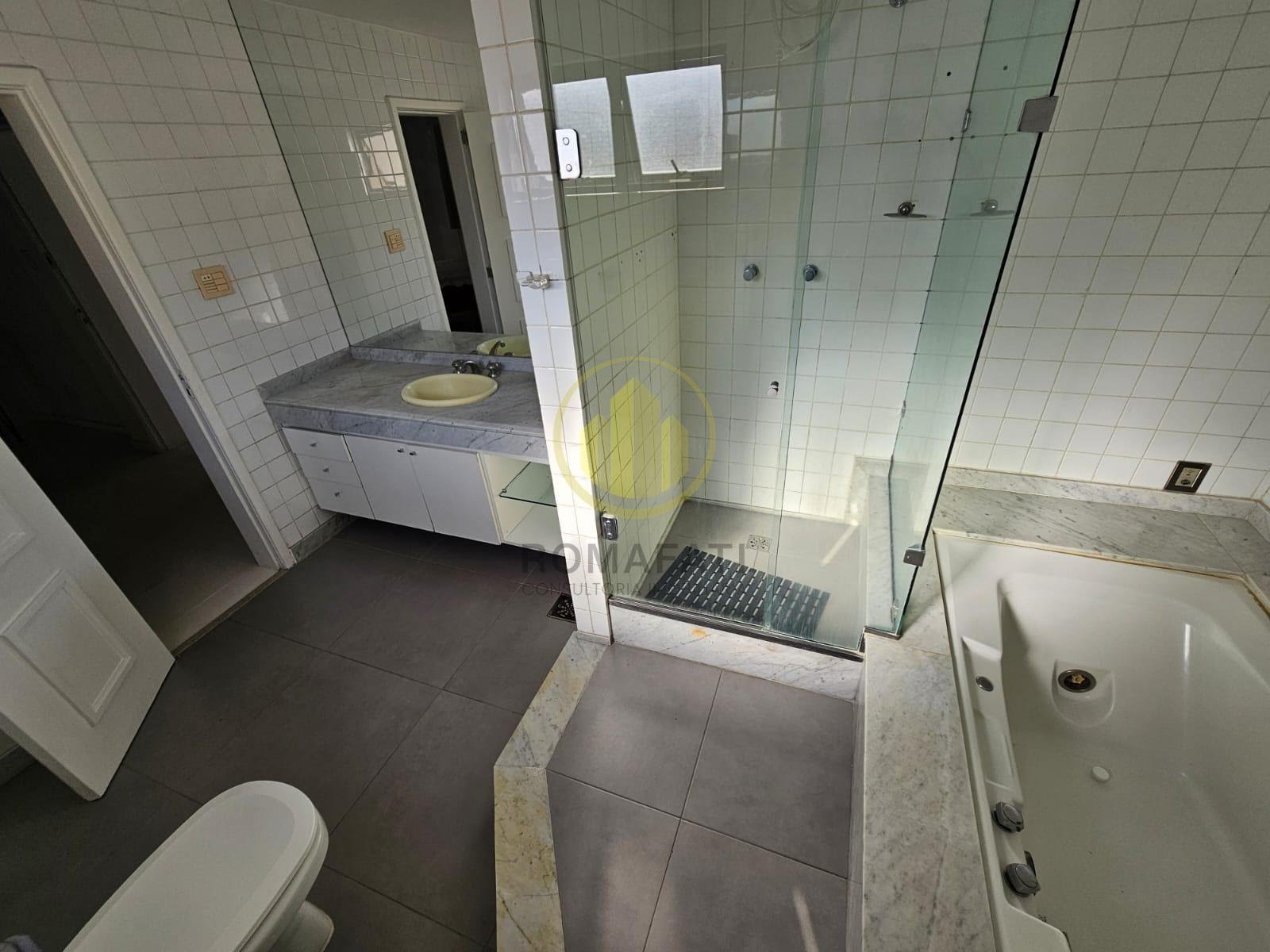 Cobertura para alugar com 1 quarto, 1 suíte e 160m² no Copacabana, Rio de Janeiro (RJ) — foto 9 de 12