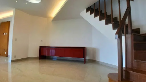 Cobertura 398m² – Mediterrâneo Barra da Tijuca