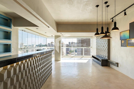 Apartamento, 2 quartos, 100 m² - Foto 2