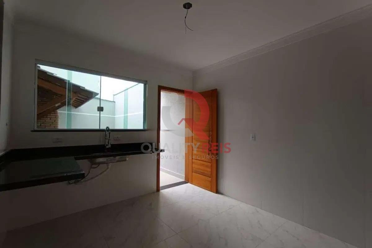 Sobrado, 3 quartos, 106 m² - Foto 22