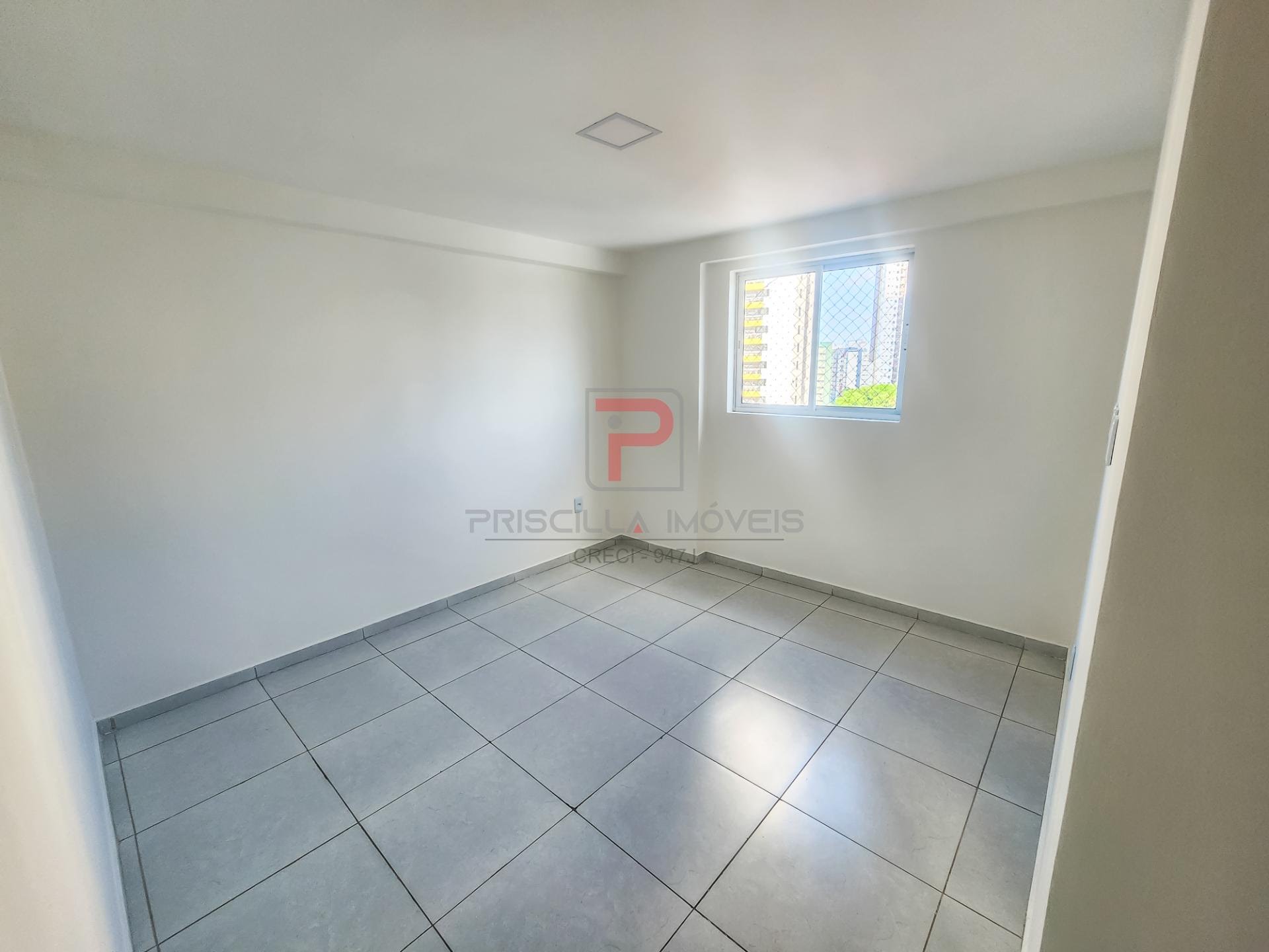 Apartamento à venda com 2 quartos, 1 suíte, 1 vaga e 57m² no Miramar, João Pessoa (PB) — foto 7 de 25