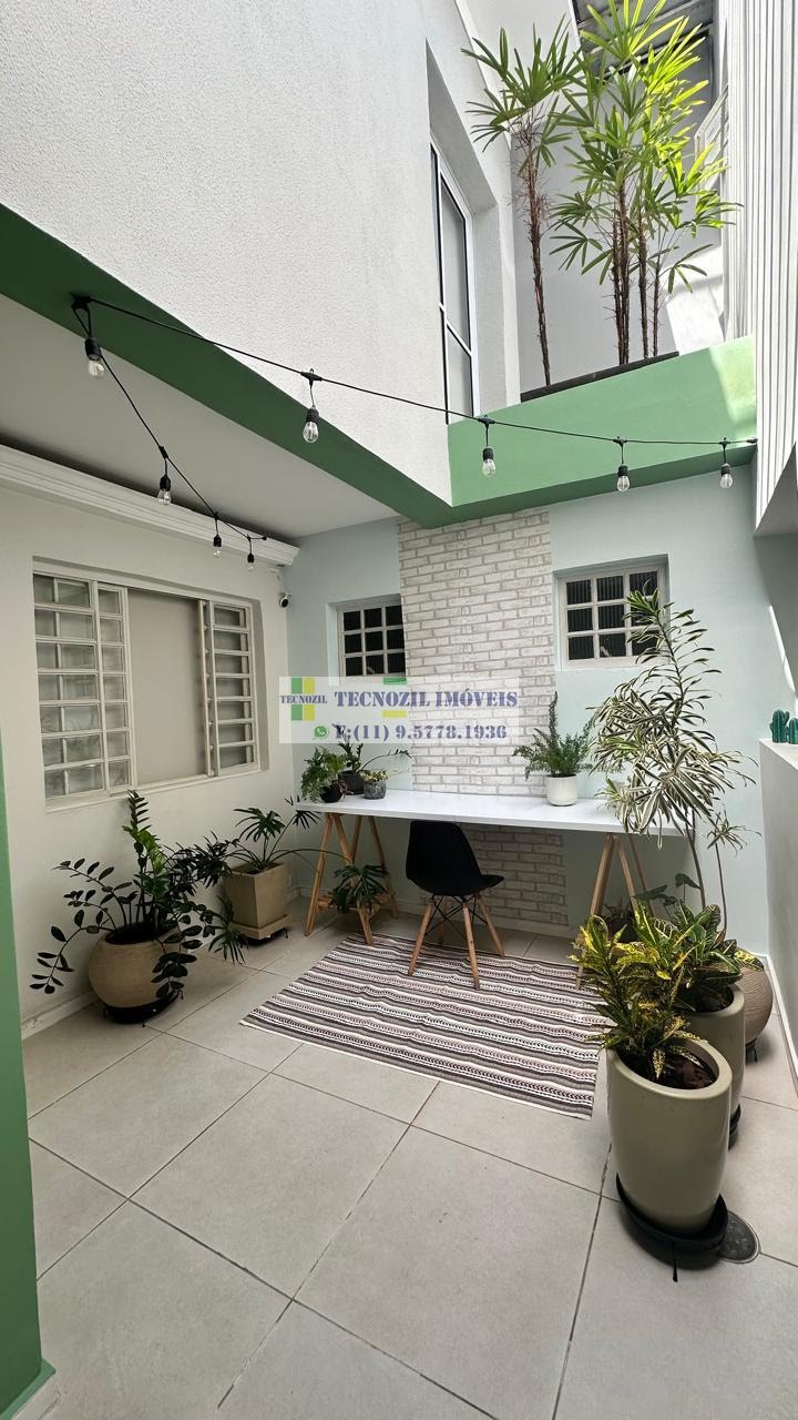 Prédio Inteiro, 209 m² - Foto 18