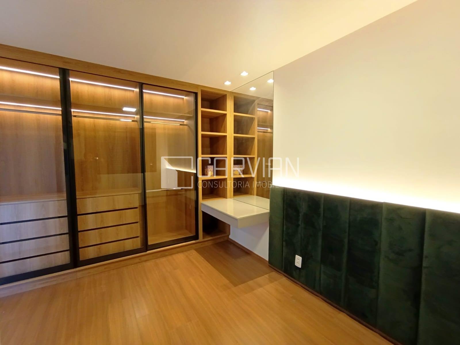 Apartamento à venda com 1 quarto, 1 suíte, 1 vaga e 65m² no Condomínio Guaporé, Ribeirão Preto (SP) — foto 18 de 30