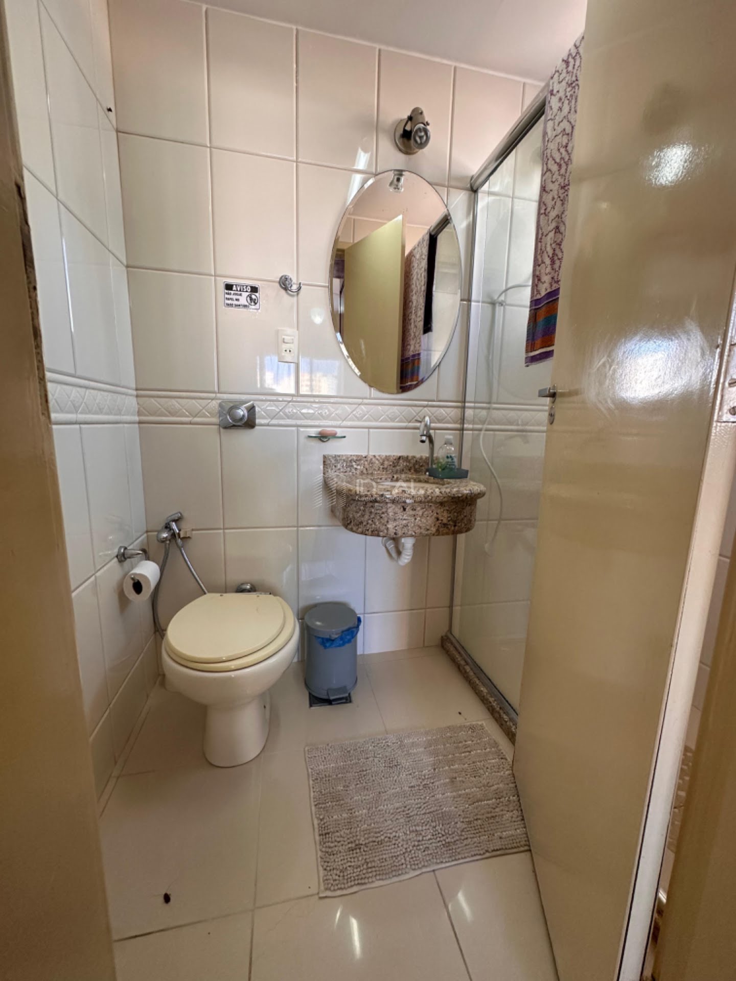 Apartamento à venda com 3 quartos, 1 suíte, 1 vaga e 95m² no Parque Dom Bosco, Campos dos Goytacazes (RJ) — foto 13 de 30