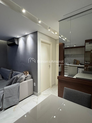 Apartamento, 2 quartos, 60 m² - Foto 5