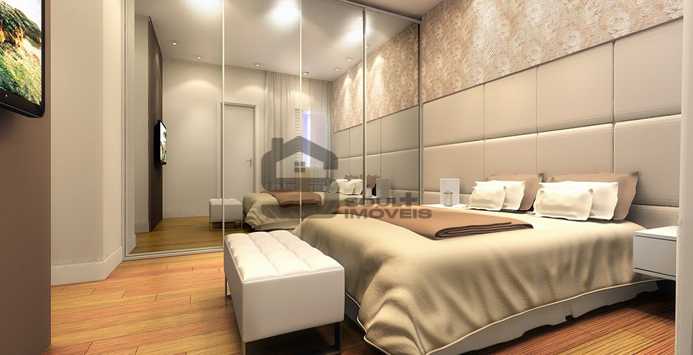 Quarto Suíte