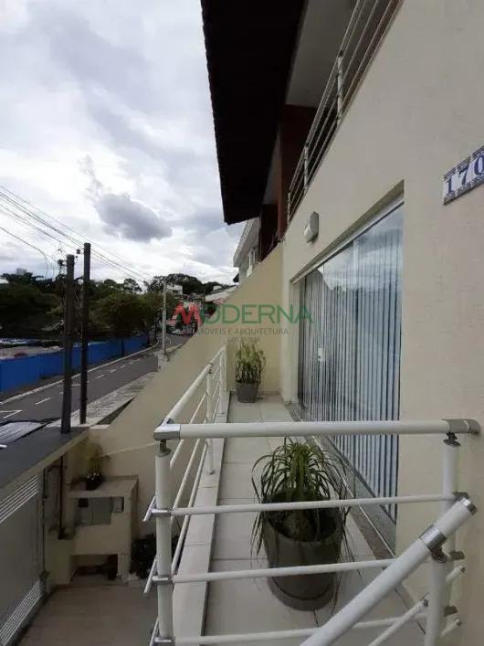 Casa à venda com 4 quartos, 2 suítes, 5 vagas e 250m² no Vila Euclides, São Bernardo do Campo (SP) — foto 6 de 22